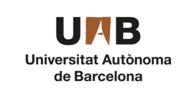 Logo of UAB.