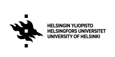 Logo of the University of Helsinki